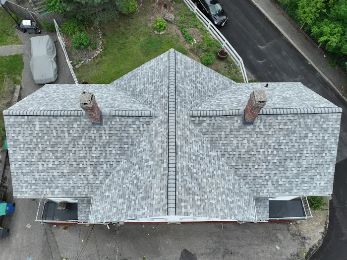 Mighty Dog Roofing of Rhode Island Picture 1