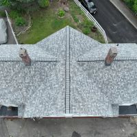 Mighty Dog Roofing of Rhode Island ico