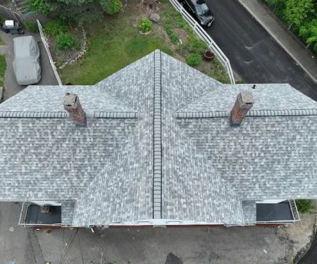 Mighty Dog Roofing of Rhode Island