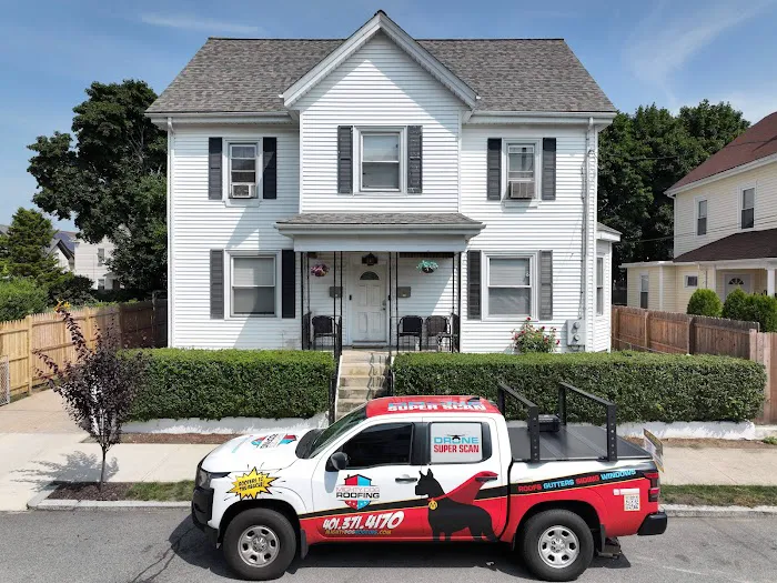 Mighty Dog Roofing of Rhode Island Picture 10