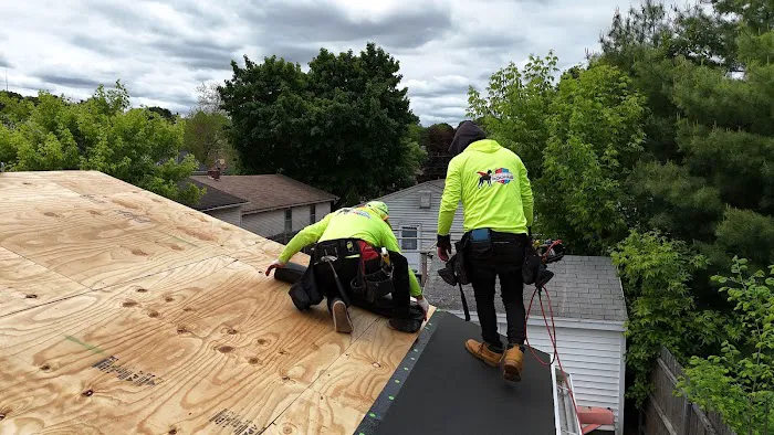 Mighty Dog Roofing of Rhode Island Picture 9