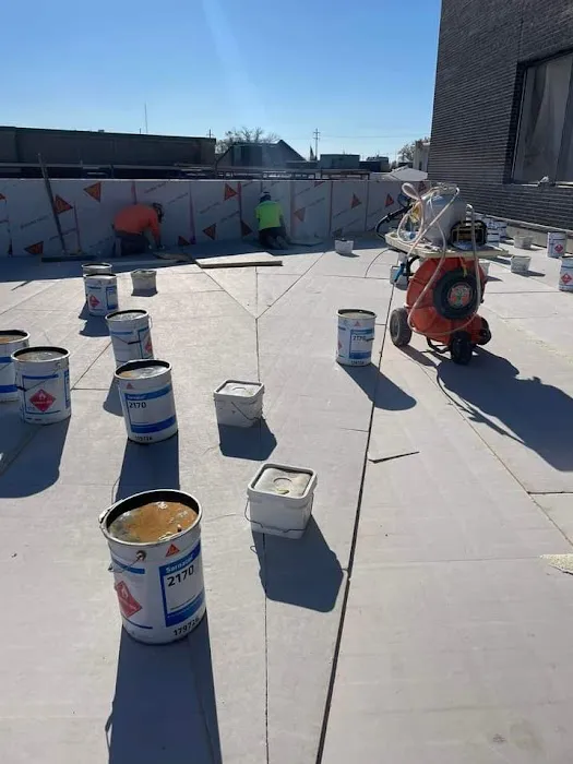 Five star roofing contractors inc Picture 9