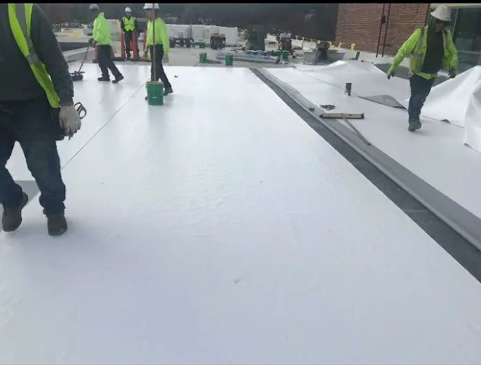 Five star roofing contractors inc Picture 1