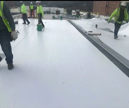 Five star roofing contractors inc