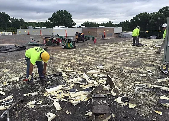 Five star roofing contractors inc Picture 5