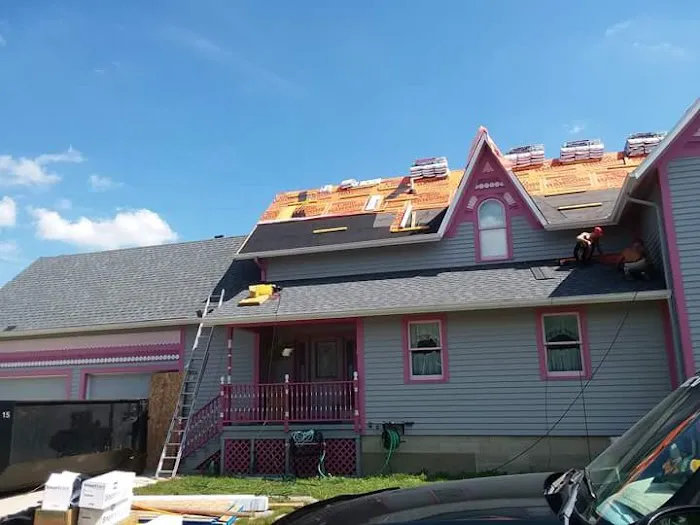 Five star roofing contractors inc Picture 4