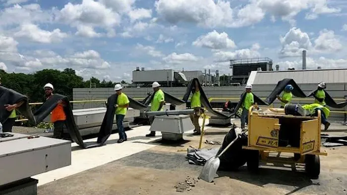 Five star roofing contractors inc Picture 3