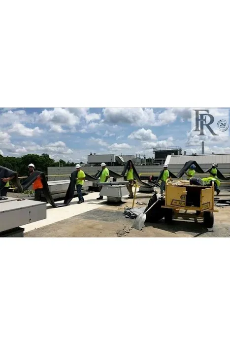 Five star roofing contractors inc Picture 6