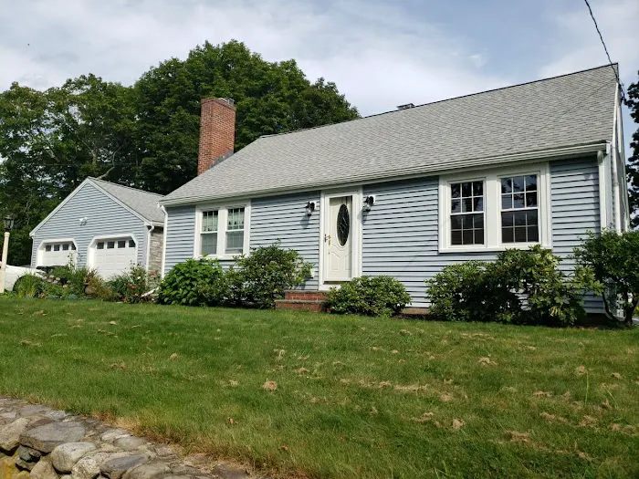 Capital Roofing Picture 4