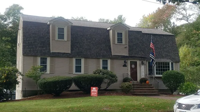 Capital Roofing Picture 6