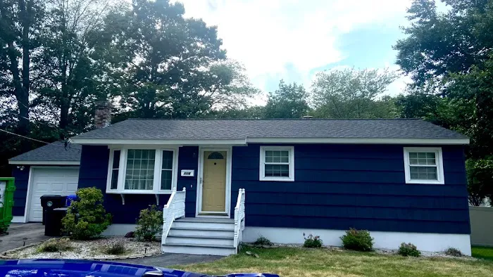 Capital Roofing Picture 1