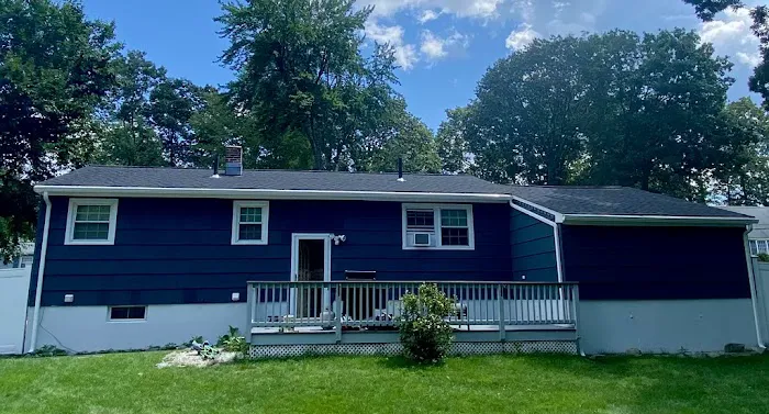 Capital Roofing Picture 8