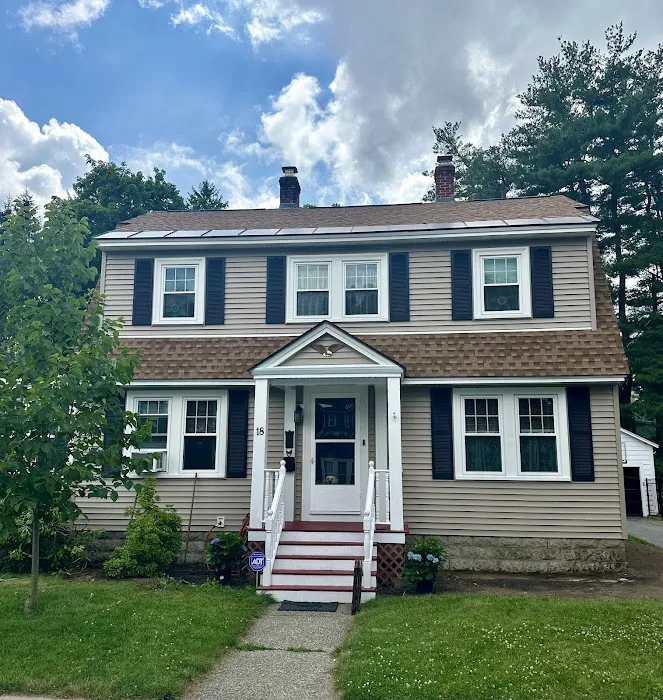 Brian M. LeBlanc Roofing, Inc. Picture 5