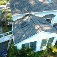 Brian M. LeBlanc Roofing, Inc. ico