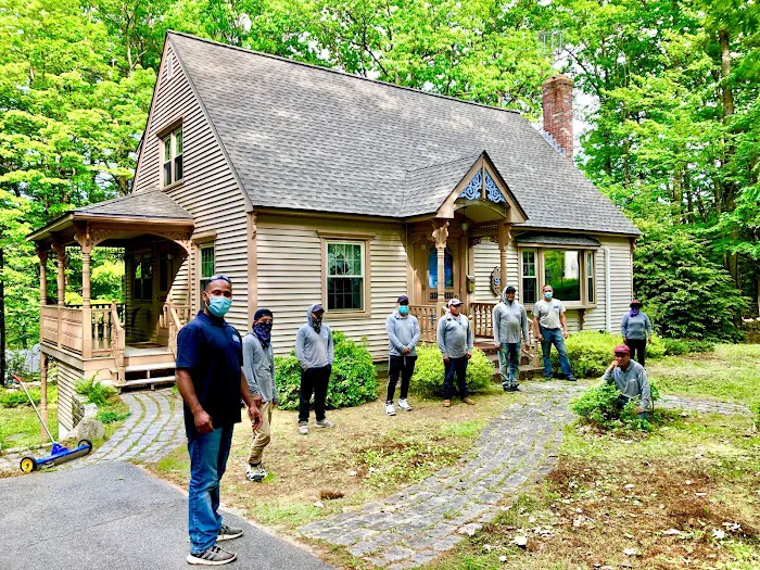 Brian M. LeBlanc Roofing, Inc. Picture 8