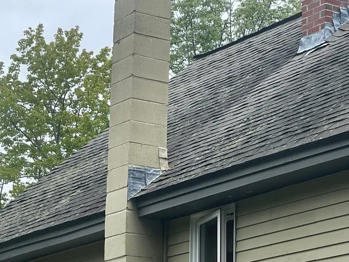 Brian M. LeBlanc Roofing, Inc. Picture 10