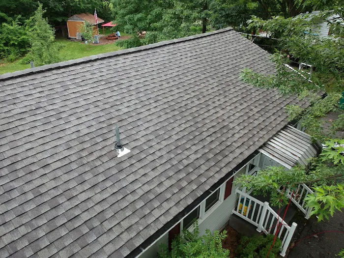 Brian M. LeBlanc Roofing, Inc. Picture 9