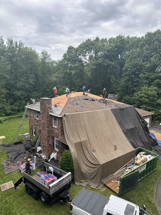 Cloutier Roofing Picture 7