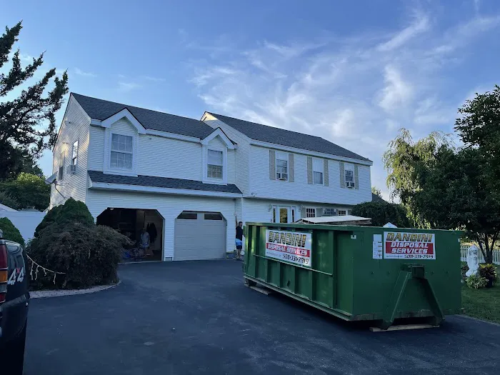 Cloutier Roofing Picture 4