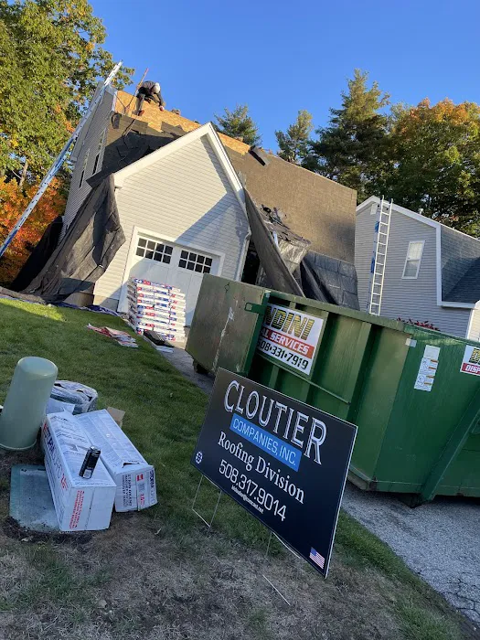 Cloutier Roofing Picture 9