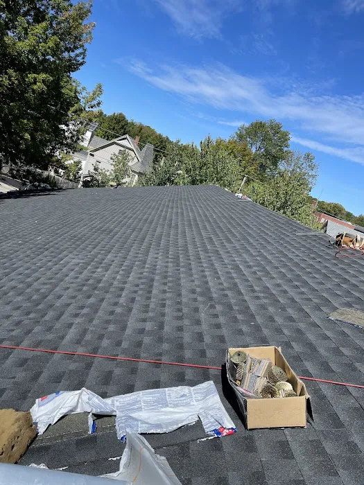 Cloutier Roofing Picture 2
