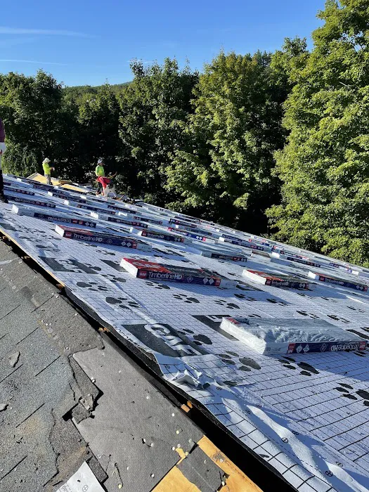 Cloutier Roofing Picture 3