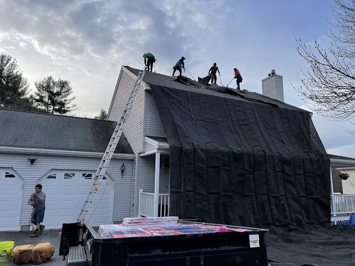 Cloutier Roofing Picture 10