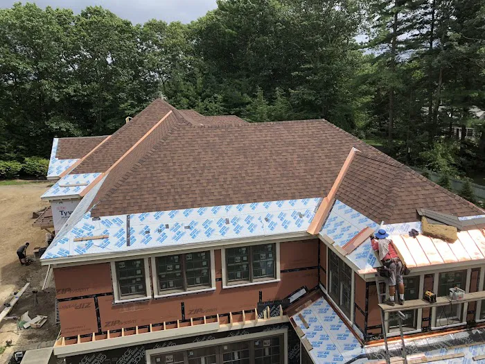 Cloutier Roofing Picture 5