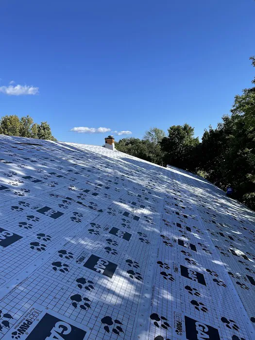 Cloutier Roofing Picture 8