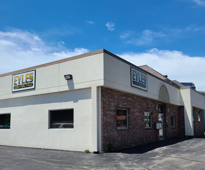 Eyles Contracting Inc Picture 8