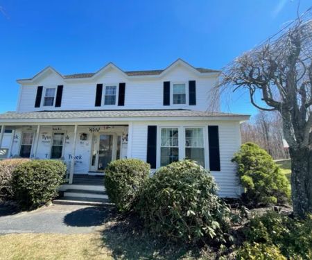 Eyles Contracting Inc