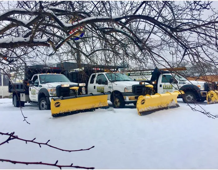 Eyles Contracting Inc Picture 2