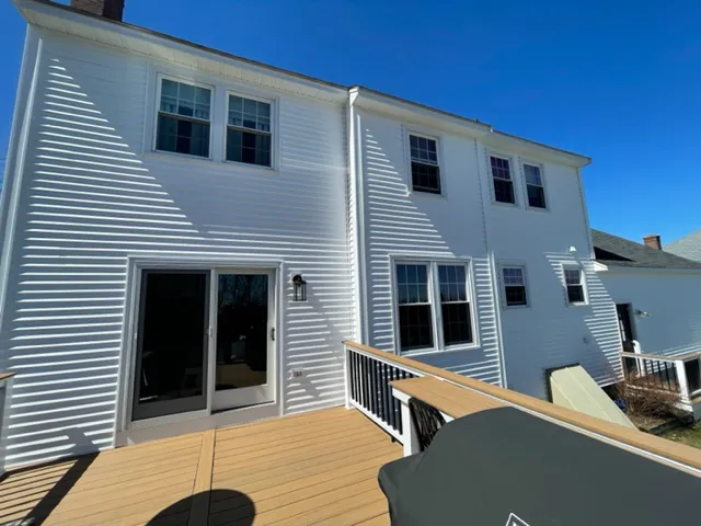 Eyles Contracting Inc Picture 9