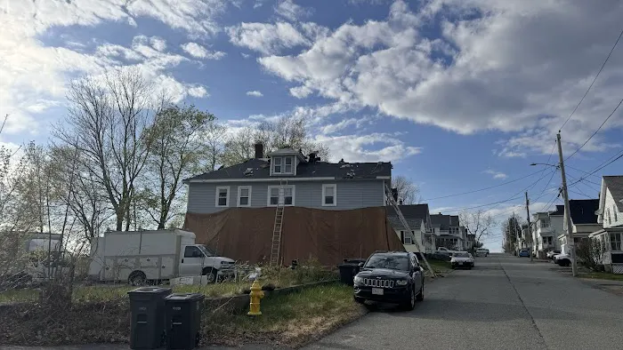 Eyles Contracting Inc Picture 6