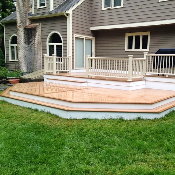 Roofing Wayland Picture 5