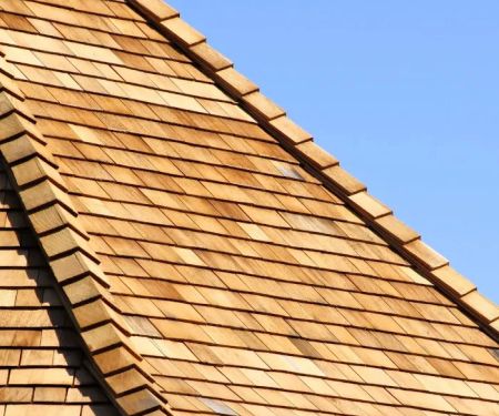 Roofing Wayland