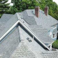 Lifetime Roofing ico