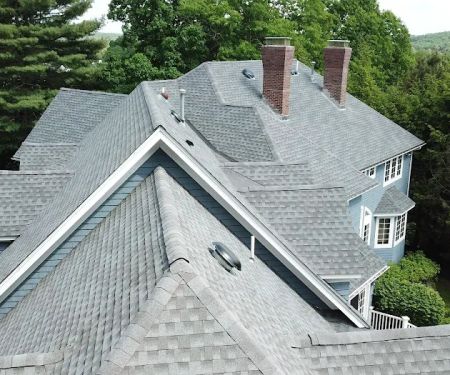 Lifetime Roofing