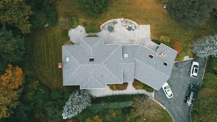 Lifetime Roofing Picture 9