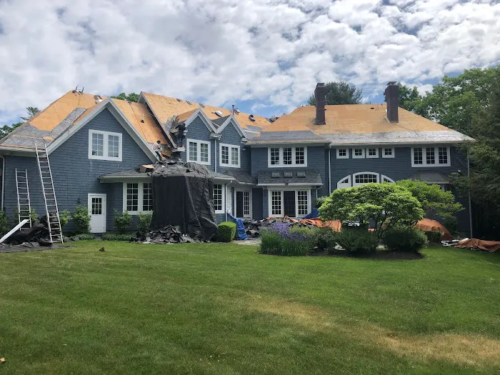 Lifetime Roofing Picture 10