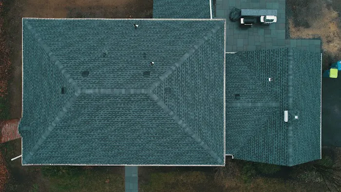 Lifetime Roofing Picture 7