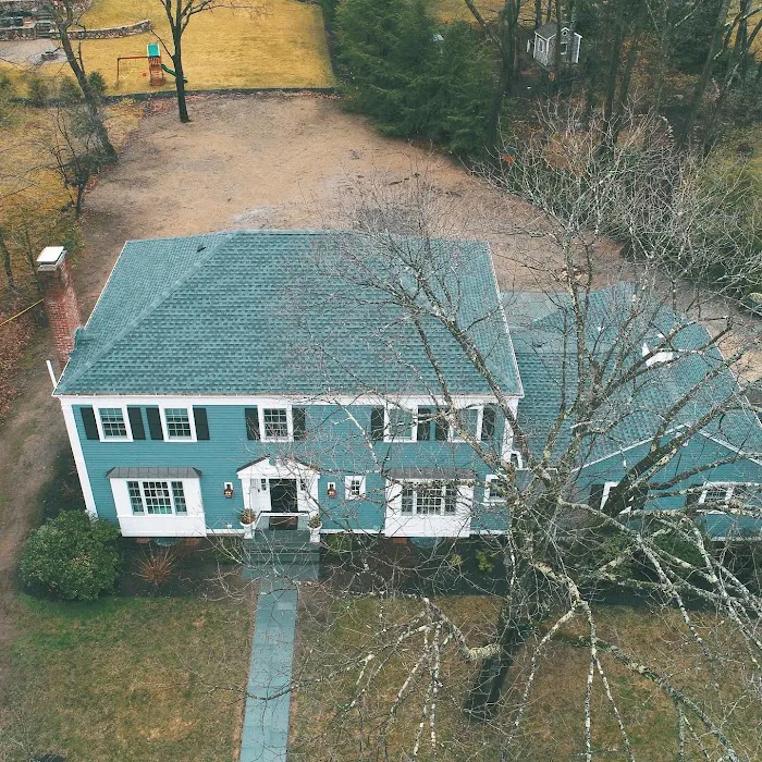 Lifetime Roofing Picture 2