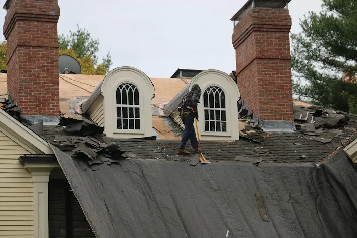 Lifetime Roofing Picture 4