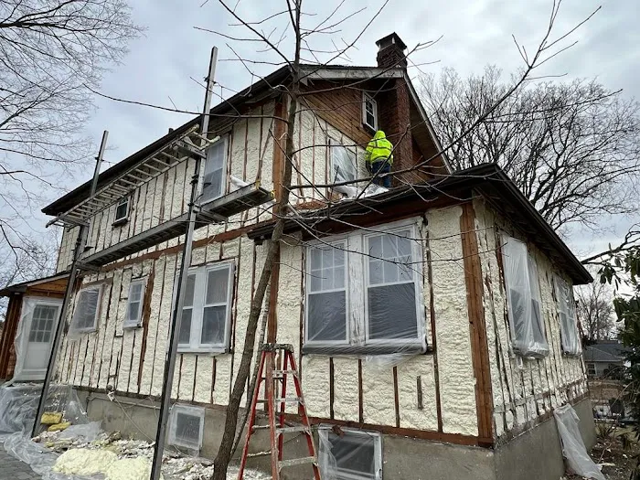 US Siding & Roofing, Painting and Windows Picture 4