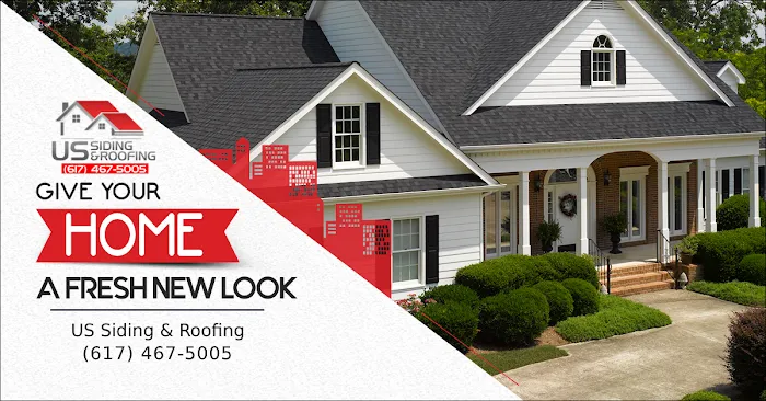 US Siding & Roofing, Painting and Windows Picture 7
