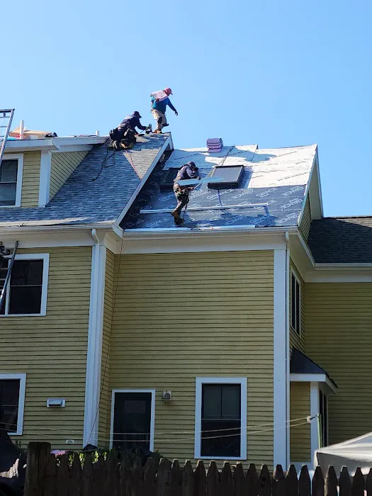 ProSense Roofing, Inc Picture 2