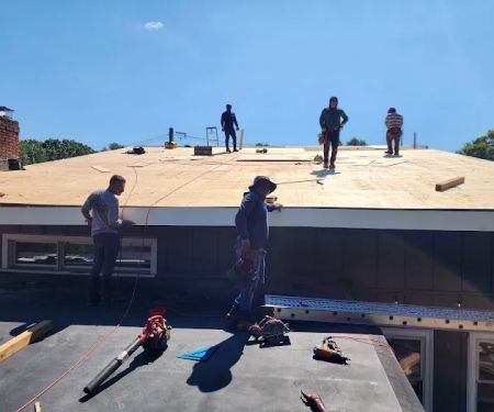 ProSense Roofing, Inc