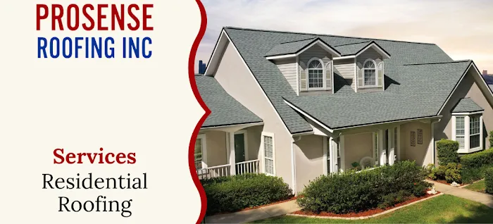 ProSense Roofing, Inc Picture 9