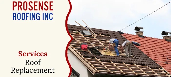 ProSense Roofing, Inc Picture 6