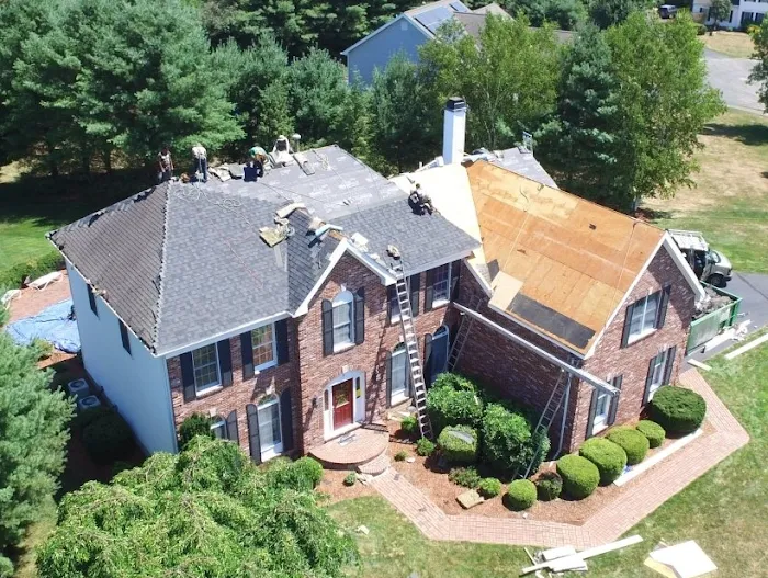 New Stage Roofing and Home Improvement Inc. Picture 10